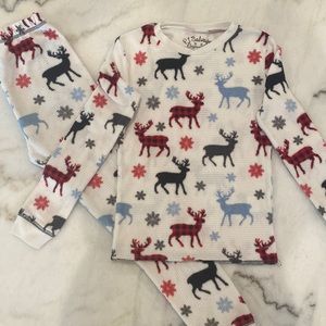 PJ Salvage Originals Winter/Mountain Themed